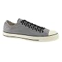 Converse John Varvatos Textile Low Top Eyelets Pewter/Grey 103421