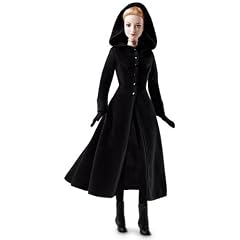 Mattel T7676 - Barbie Collectibles, Twilight - Eclipse Jane, Puppe