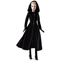 Mattel T7676 - Barbie Collectibles, Twilight - Eclipse Jane, Puppe