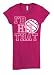 I'd Hit That Volleyball Girls Juniors T-Shirt
