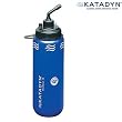 Katadyn Exstream Bottle XR Water Filter - Xr Blue