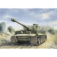 Tiger 1 Ausf. E