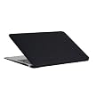 Incipio Feather - Funda protectora para MacBook Air de 29,46 cm (11,6") color negro
