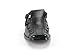 Majestic Men's 33308 Double Buckle Dress Shoe Sandals