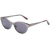 Derek Lam Womens Frida Metal Sunglasses