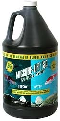 MIC POND SLUDGE AWAY GALLON
