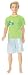Barbie: Beach Ken Doll