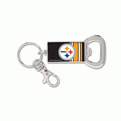NFL Flaschenöffner Pittsburgh Steelers