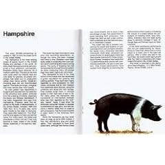 PIG BREEDS - Encyclopaedia of Common Domesticated Pigs and Rare Breed Swine