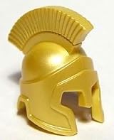 Spartan Helmet