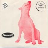 BITCH / FUNNY CAR 7 INCH (7" 45) UK CAROLINE 1996