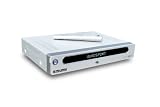 ABCOM IPBOX 9000 HD HDTV PVR silber Sat Linux