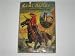 Collectible : Gene Autry and the Golden Ladder gang;: An original story featuring Gene Autry, famous motion picture star, as the hero. Illustrated by Andrew Bensen