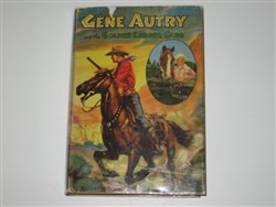 Gene Autry