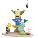 McFarlane: Simpsons - Kamp Krusty: Simpsons Figure