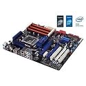 Asus P6TSE Core i7 / Intel X58/ DDR3/ CrossFireX/ A&GbE/ ATX Motherboard