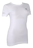 Adidas Supernova Sequence Womens Short Sleeve Running Tees Jogging T-Shirts Sports Training Fitness Tops Snova Seq S/S for ladies women