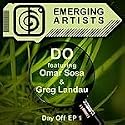 Day Off EP 1