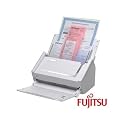 Sheet-Fed Duplex Scanner