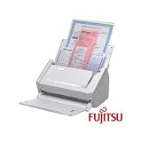 Fujitsu ScanSnap S1500M Instant PDF Sheet-Fed Scanner for the Macintosh ~ Fujitsu
