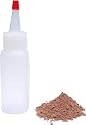 Latte Art Bottle / Flasche für Soßen und Kakao zum Dekorieren von Latte Art und Süßspeisen