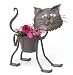 Stray Cat Planter