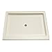 KOHLER K-9026-0 Purist Shower Receptor, White