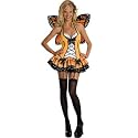 Fantasy Butterfly Costume
