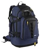 JanSport All Terra Deluxe Euro Sak