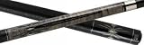 5280 Pool Cues - APX02 - Mother of Pearl Acrylite Inlays Pool Cue Stick - B00063KSFI
