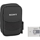 Sony ACC-CBK Accessory kit for S-Series