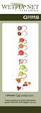 Wetfly's Ultimate Egg's Selection