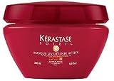 Kerastase Soleil Masque UV Defense Active - for colour-treated hair