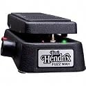 Dunlop Hendrix JH1FW Fuzz Wah Pedal