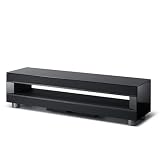 Sony RHT G 1500 TV Stand mit eingebauten 5.1 Lautsprechersystem (470W, FM Tuner, 3 HDMI Eingaenge) fuer 52'' und groessere TVs schwarz