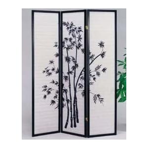 Outdoor Shoji Screen