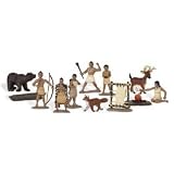 Powhatan Indians Toob