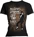 Michael Jackson - Off The Wall Juniors Babydoll T-Shirt