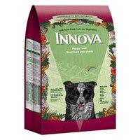 Innova Puppy Formula Dry Dog Food