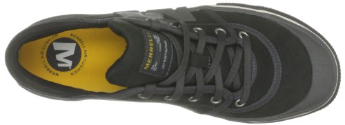 Merrell PRIMED LTR LACE J15527, Baskets mode homme - Granite, 46 EU