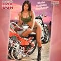 Pacific USA 2009 Wall Calendar