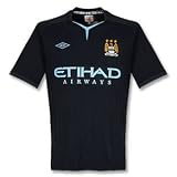 11-12 Man City 3rd Shirt-42″