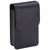 Pentax PTX-211-LVM Leather Case for Pentax M30 Digital Cameras