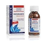 Phyto Phytophanere Hair Supplement 120 capsules