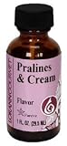 Pralines and Cream Flavor, 1 Ounce