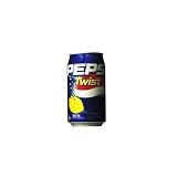 サントリー PEPSI ペプシツイスト 缶350ml1箱24本