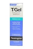 T-Gel Shampoo Original 130 ml