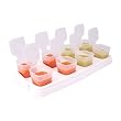 Baby Cubes Pk of 8x 40ml/1oz