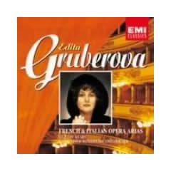 French,Italian Opera Arias [Re
