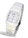 Oniss Men's White Ceramic Watch Model ON-655-M7